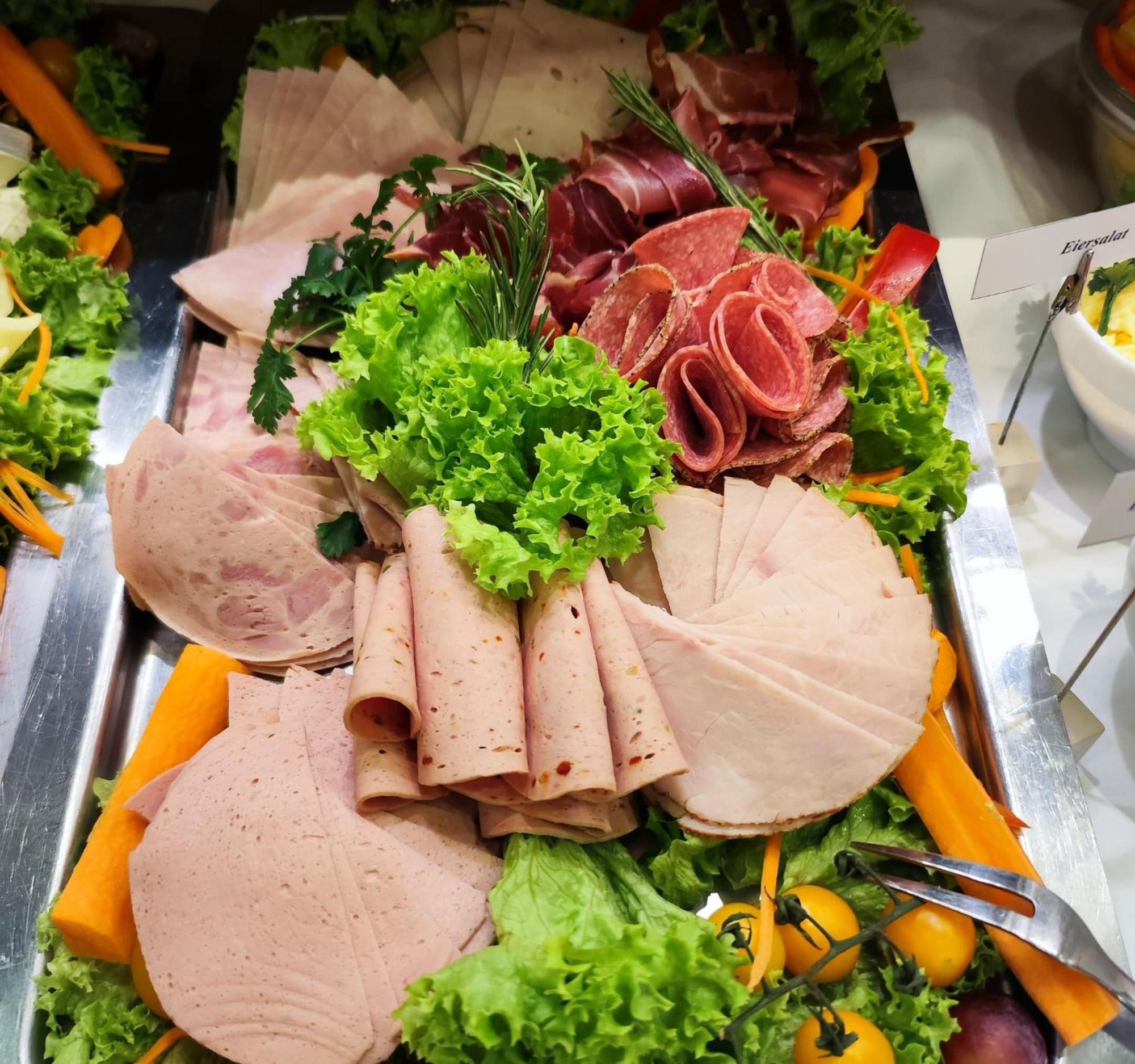 Strandvillen Heringsdorf 外观 照片