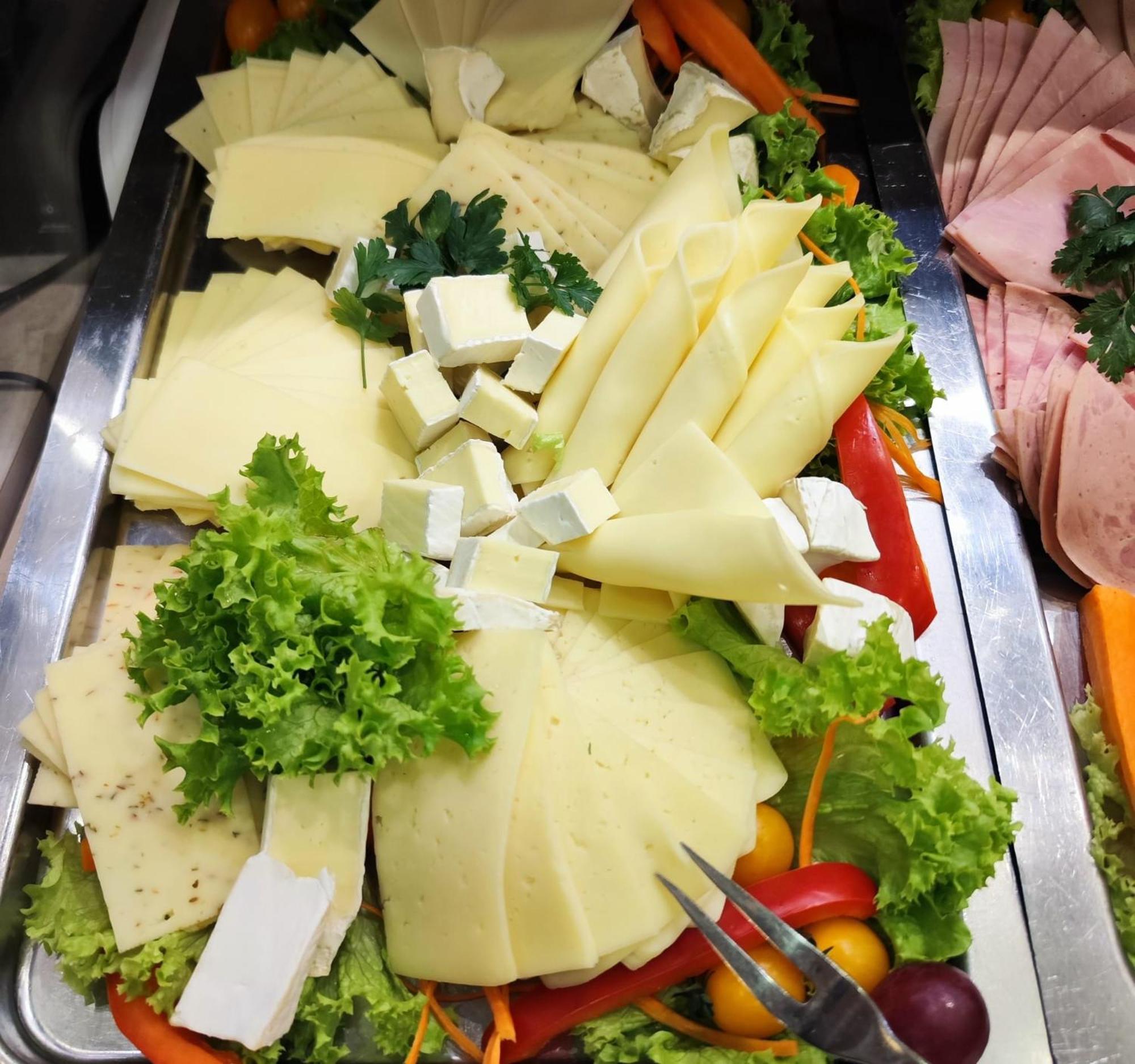 Strandvillen Heringsdorf 外观 照片